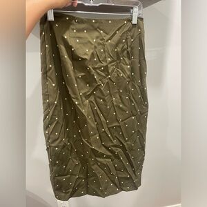 Dainty jewells skirt